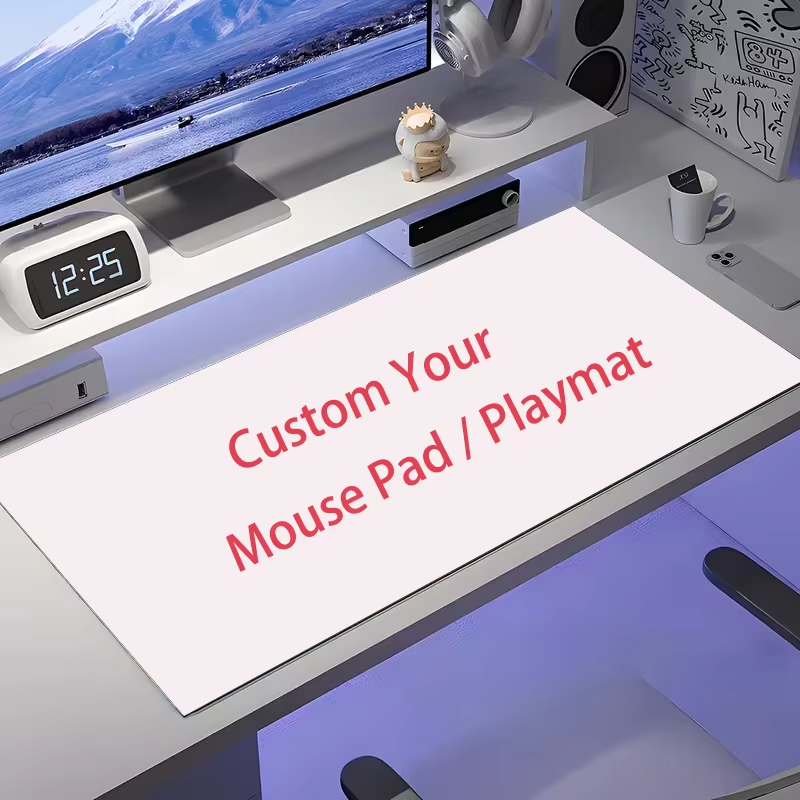 Play Mat - Custom TCG Playmat for Trading Card