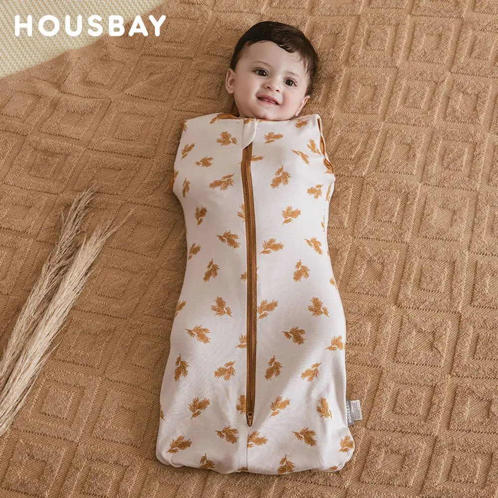 Baby Sleep Sack - Baby Sleeping Bag Newborn Baby Swaddle