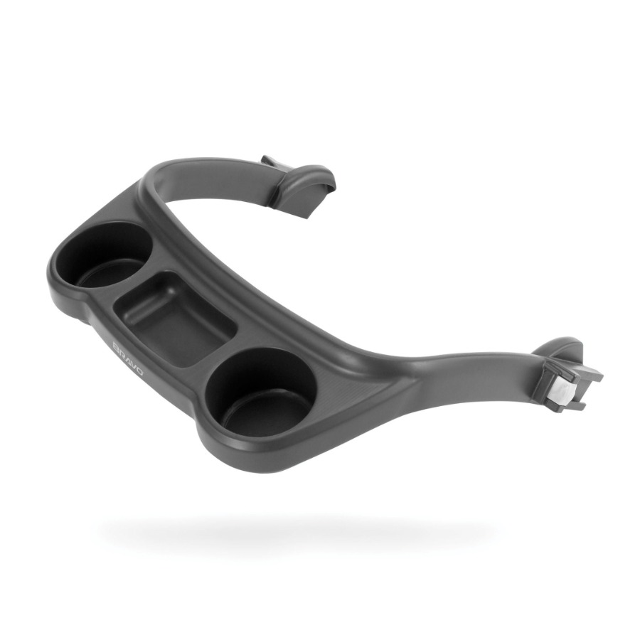 Stroller Accessories - Bravo Stroller Child Tray Accessory Easy