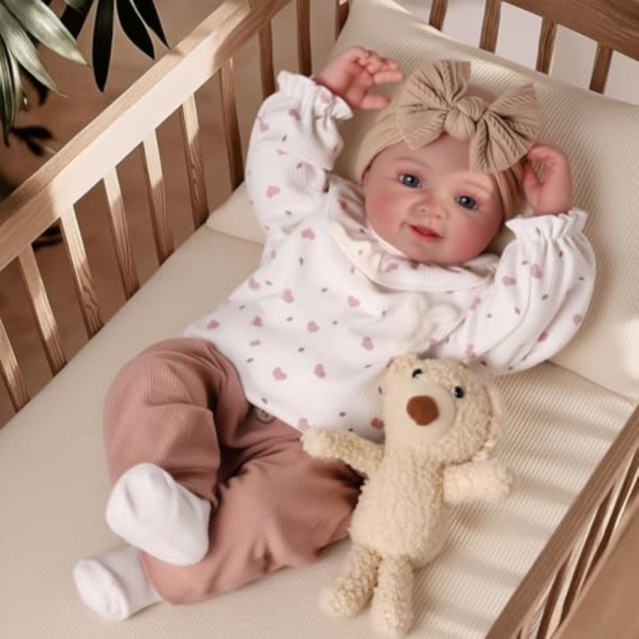 Baby Products - New product tasting price Lifelike Reborn