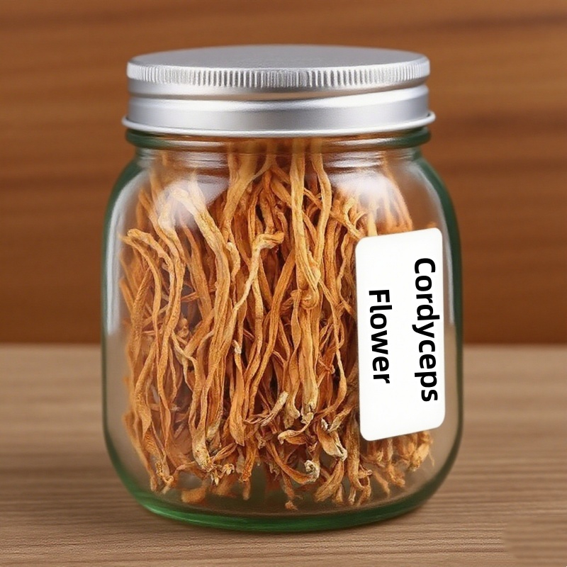 High-quality Dry Cordyceps Flo - Baby Products Soap ulasan dan harga
