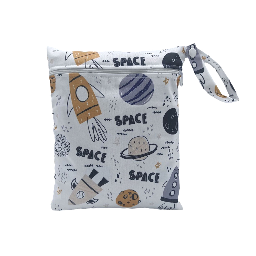 New Print pattern NEW Size: 20 - Diaper Bag Backpack ulasan dan harga