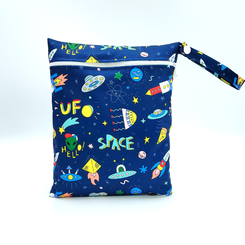 New Print pattern NEW Size: 20 - Diaper Bag Backpack ulasan dan harga