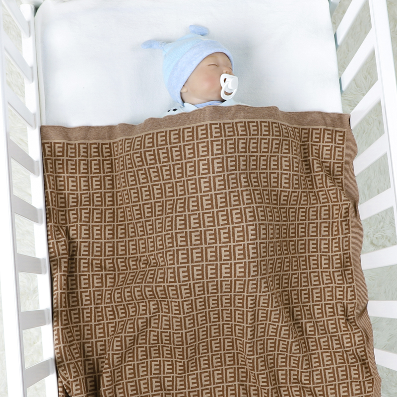 Newborn Baby Blanket 100%Cotto - Baby Sleep Sack ulasan dan harga