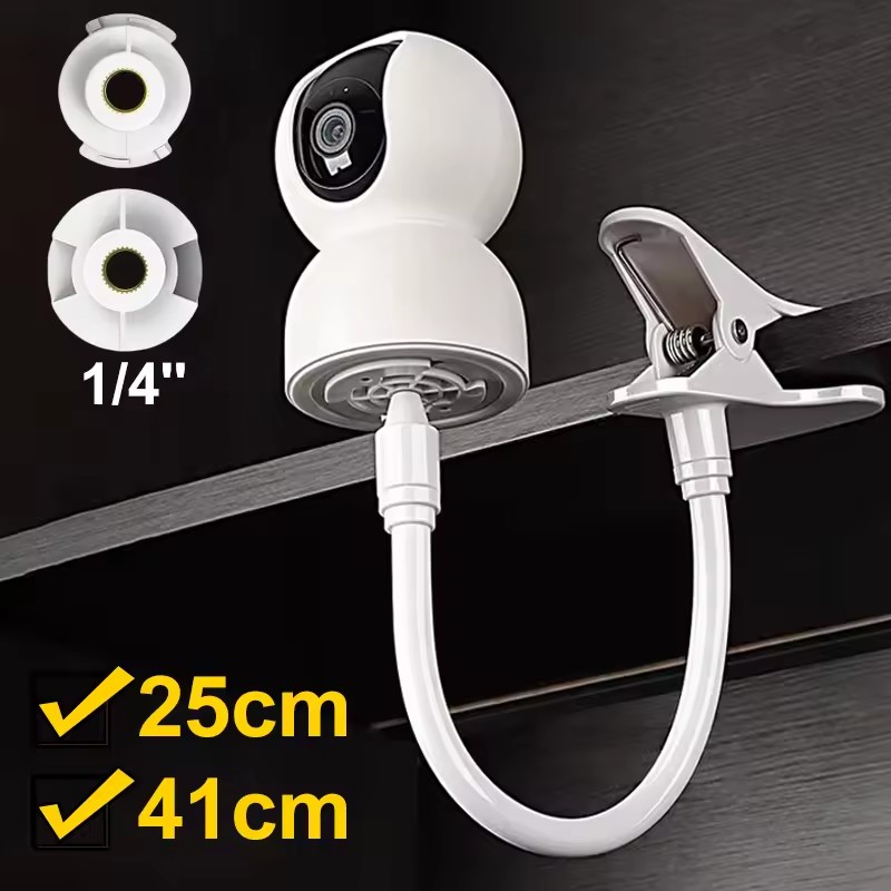 25cm/41cm Flexible Baby Monito - Baby Products Video ulasan dan harga