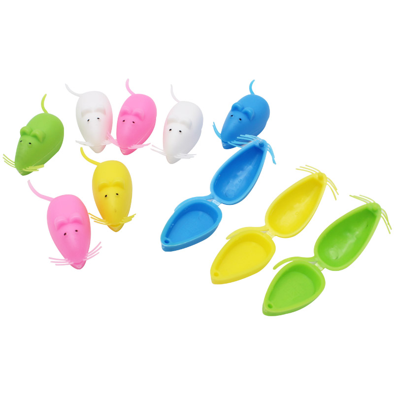 10Pcs/lot Baby Tooth Box Mini  - Baby Products Storage Box ulasan dan harga