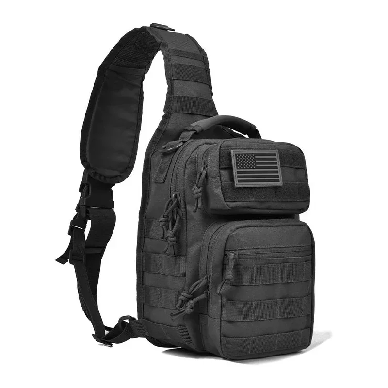 D1-Outdoor Shoulder Bag Rover  - Diaper Bag Backpack ulasan dan harga