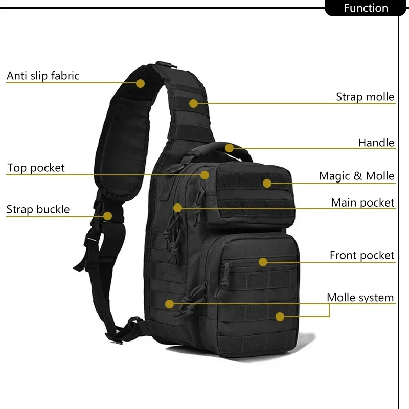 D1-Outdoor Shoulder Bag Rover  - Diaper Bag Backpack ulasan dan harga