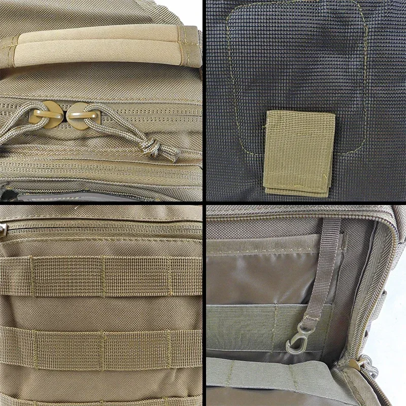 D1-Outdoor Shoulder Bag Rover  - Diaper Bag Backpack ulasan dan harga