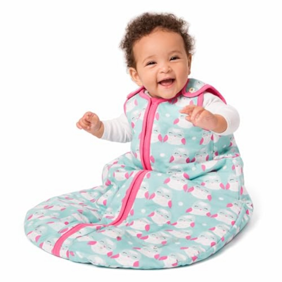 Baby Deedee Sleep Nest Tee - B - Baby Sleep Sack ulasan dan harga
