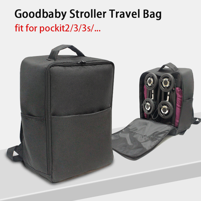Stroller Accessories Goodbaby  - Stroller Accessories ulasan dan harga