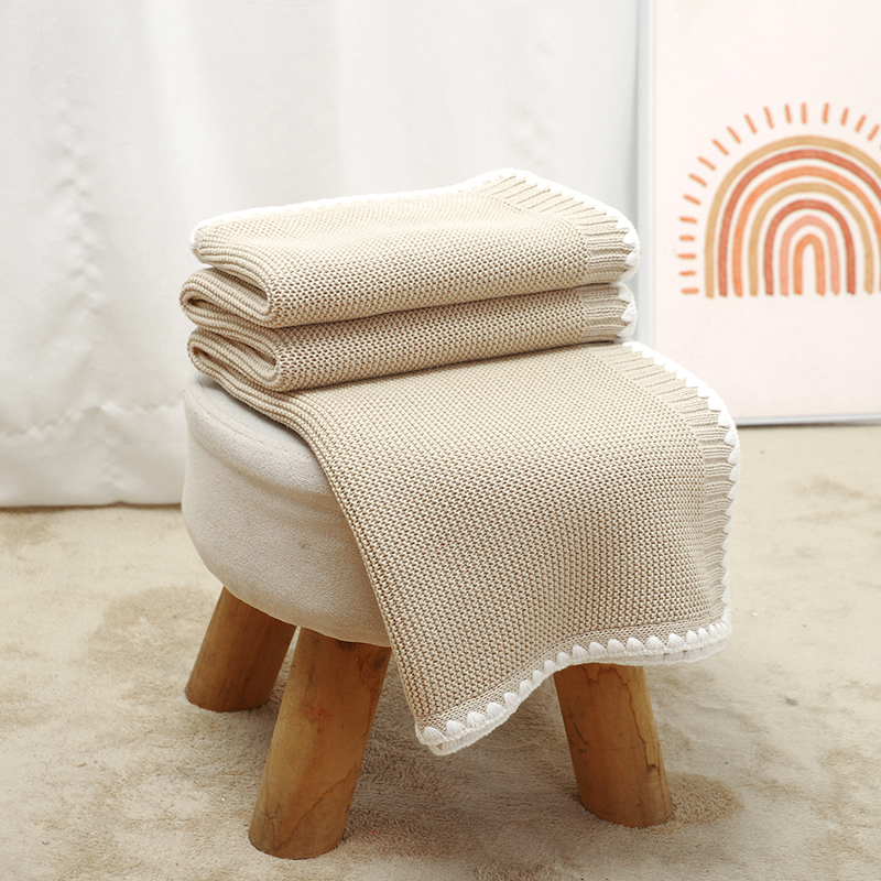 Cotton Newborn Baby Blankets K - Baby Sleep Sack ulasan dan harga