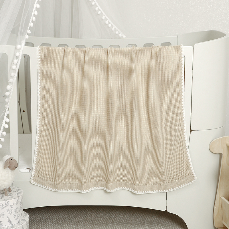 Cotton Newborn Baby Blankets K - Baby Sleep Sack ulasan dan harga
