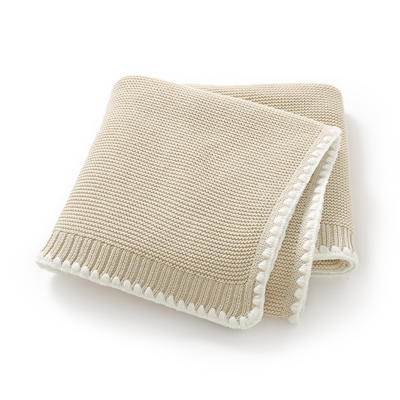 Cotton Newborn Baby Blankets K - Baby Sleep Sack ulasan dan harga