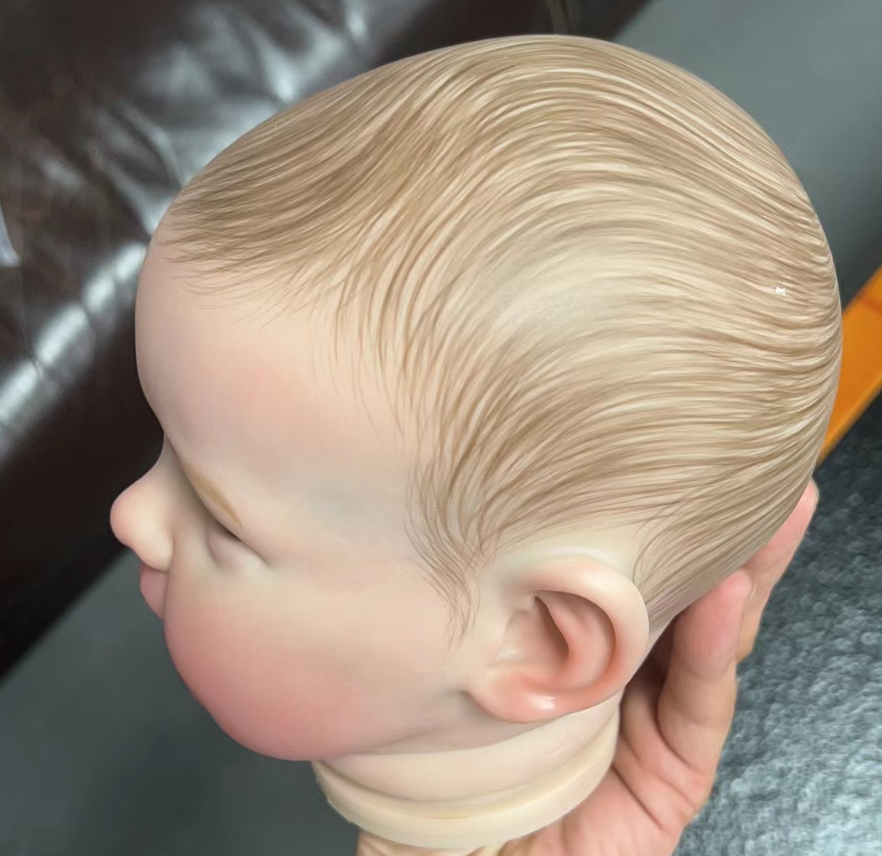 NPK 26-inch Lifelike Doll Zoe  - Zoe Baby Products ulasan dan harga
