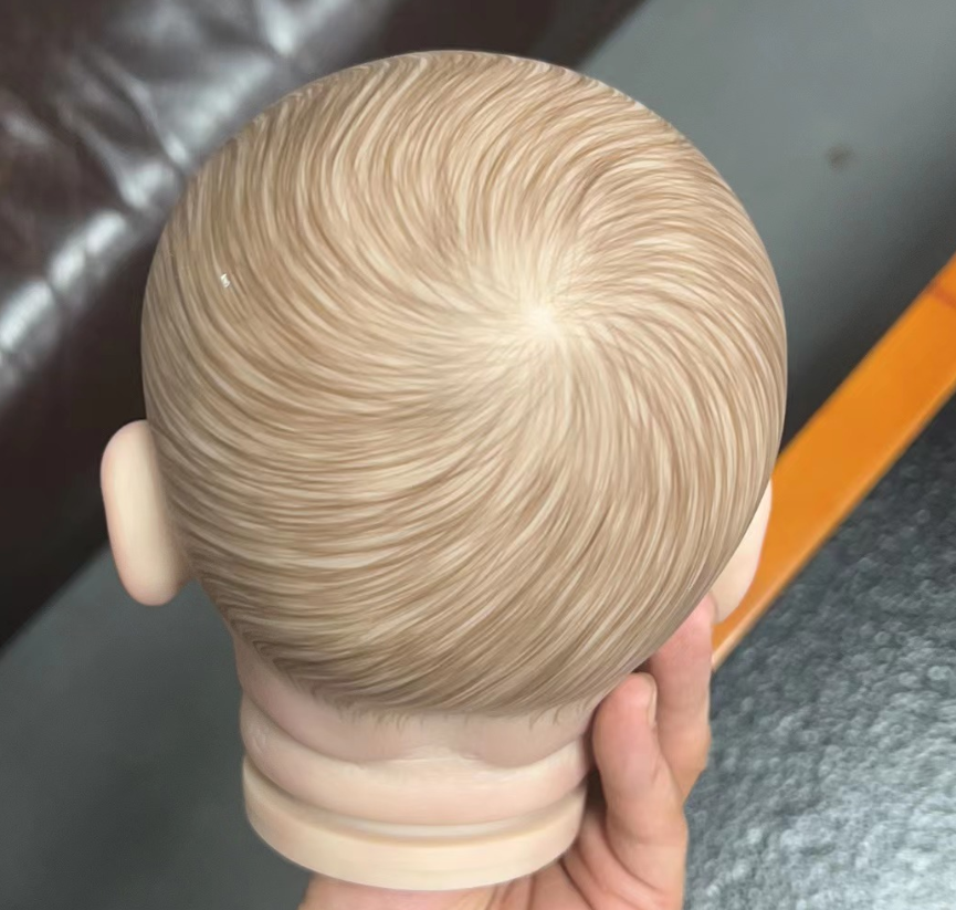 NPK 26-inch Lifelike Doll Zoe  - Zoe Baby Products ulasan dan harga
