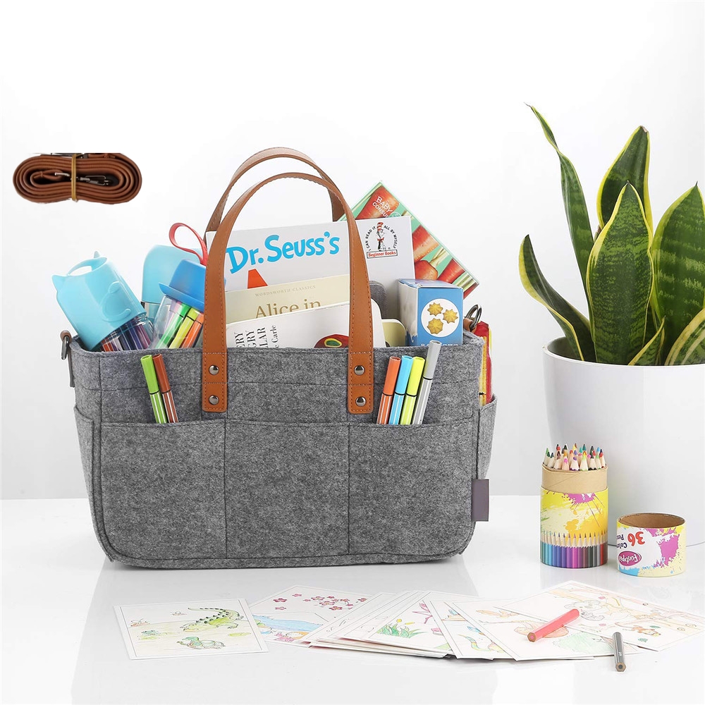 Automobiles Baby Felt Storage  - Baby Products Storage Box ulasan dan harga