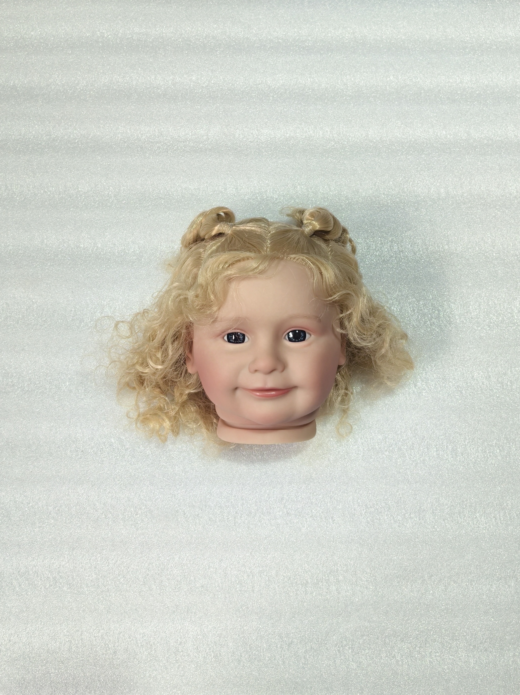NPK 24inch Zoe Lifelike Unfini - Zoe Baby Products ulasan dan harga