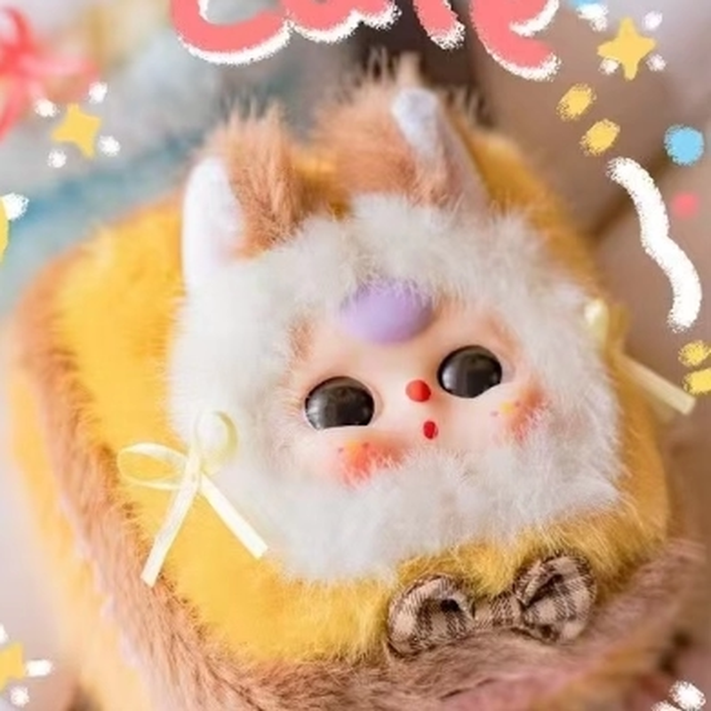 Babythree Plush Jewelry Box Se - Baby Products Storage Box ulasan dan harga