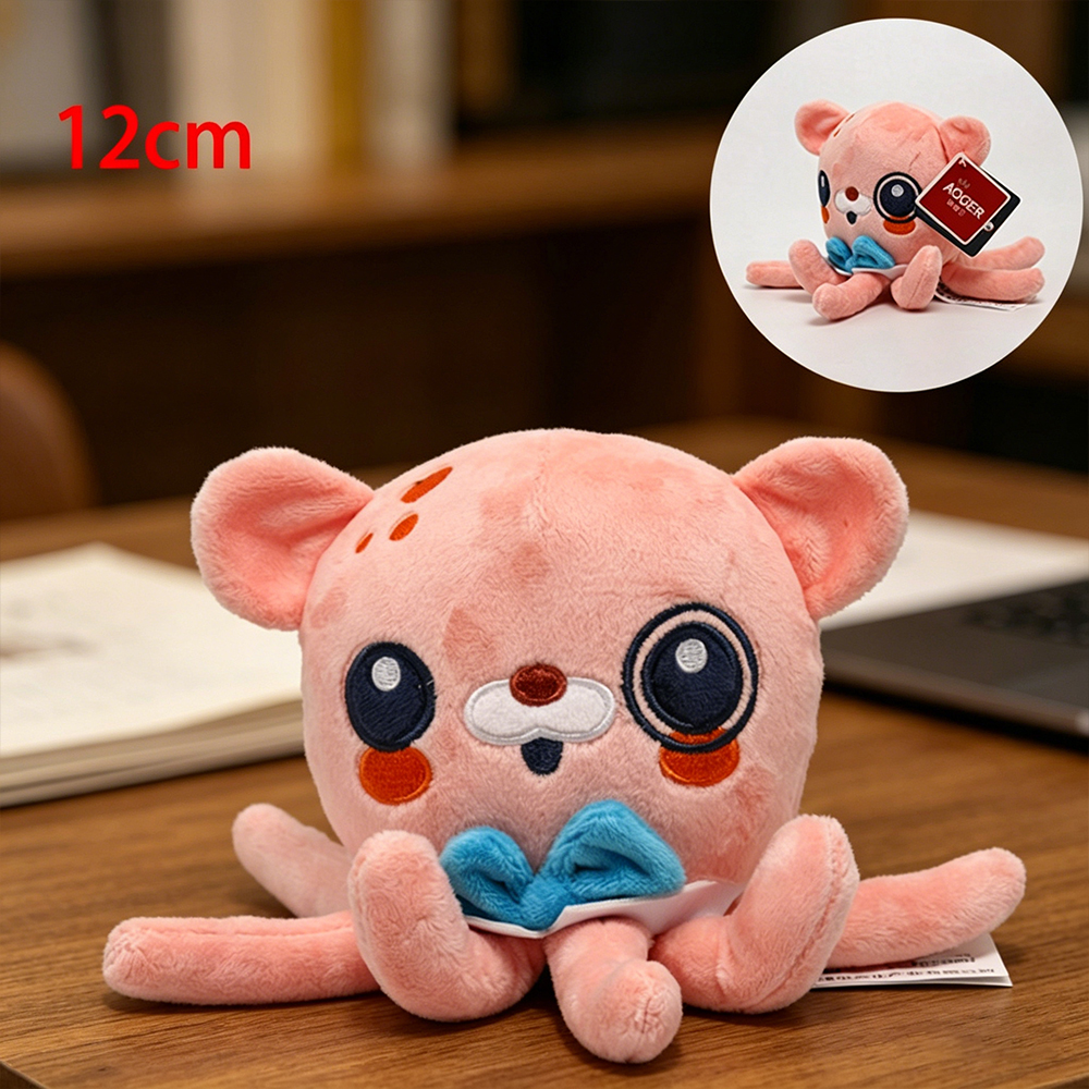 Octonauts Officially Plush Toy - Baby Products ulasan dan harga
