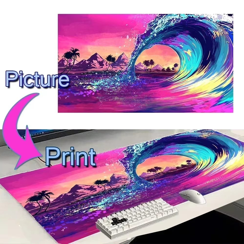 Create Your Own Personalized M - Play Mat ulasan dan harga