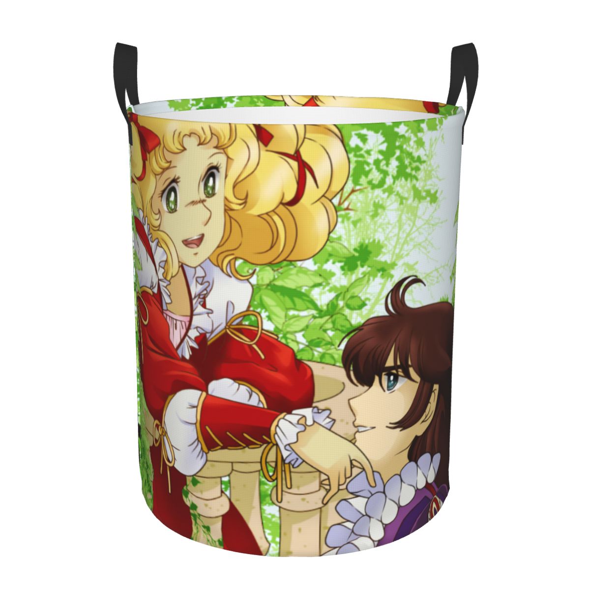 Custom Candy Candy Laundry Bas - Baby Products Hamper ulasan dan harga