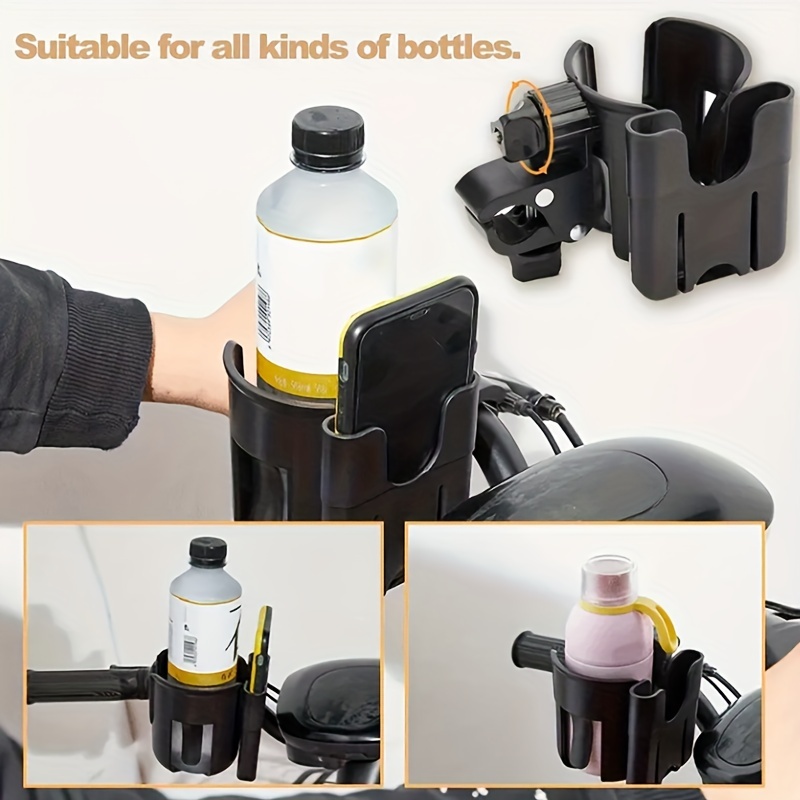 2-in-1 Universal Stroller Wate - Stroller Accessories ulasan dan harga