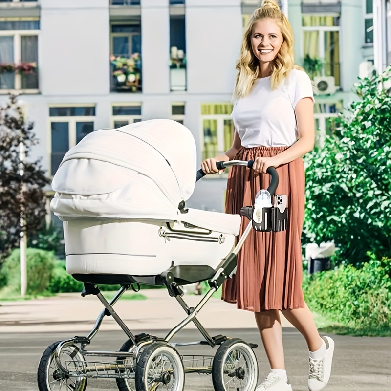 2-in-1 Universal Stroller Wate - Stroller Accessories ulasan dan harga