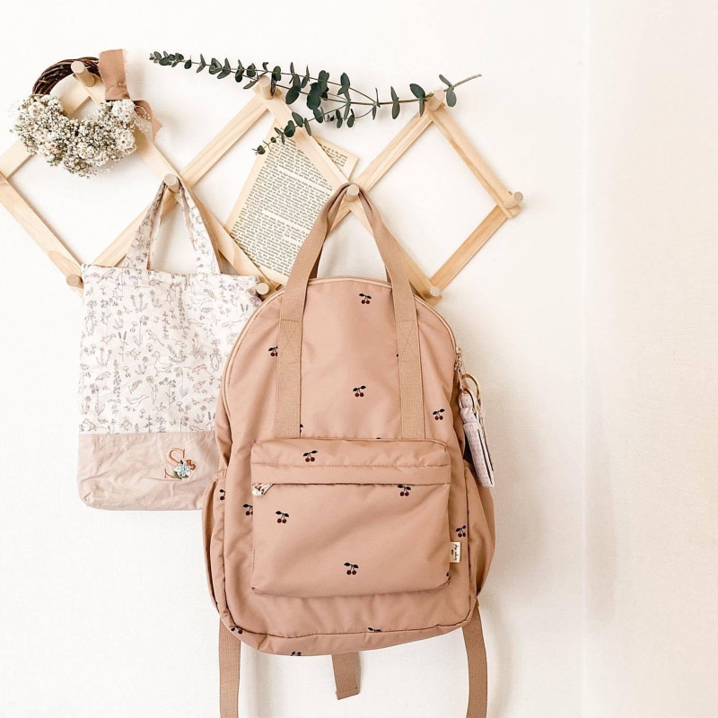 Children Backpack Kids Schoolb - Diaper Bag Backpack ulasan dan harga