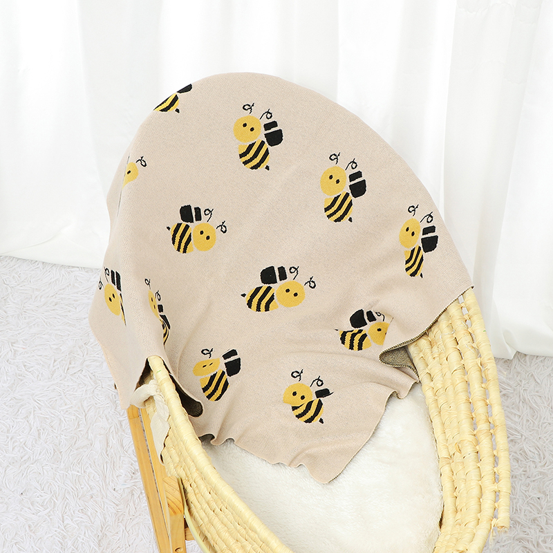Newborn Baby Blankets Cotton K - Baby Sleep Sack ulasan dan harga