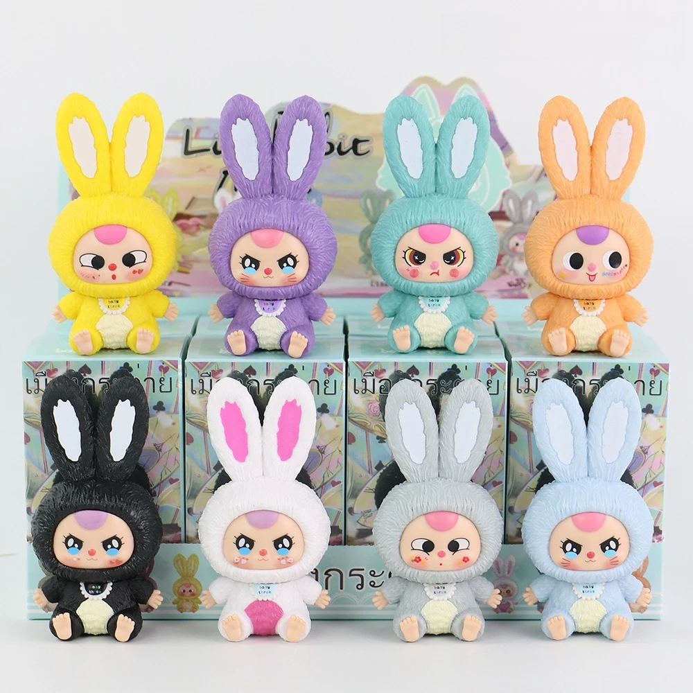 Mystery Blind Box Desktop Orna - Baby Products ulasan dan harga