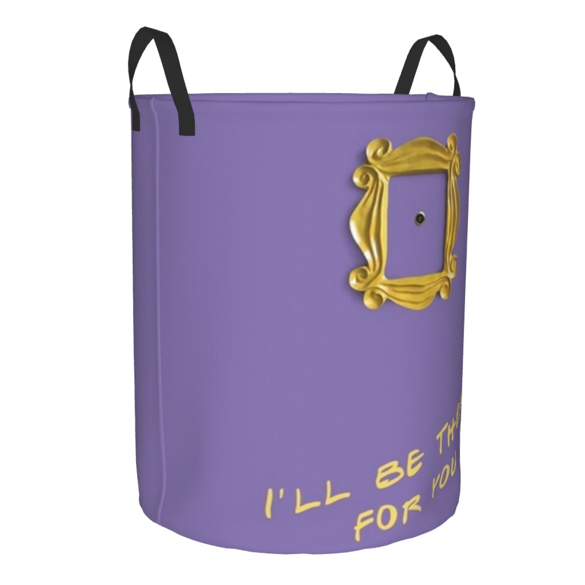 Custom I'll Be There For You L - Baby Products Hamper ulasan dan harga