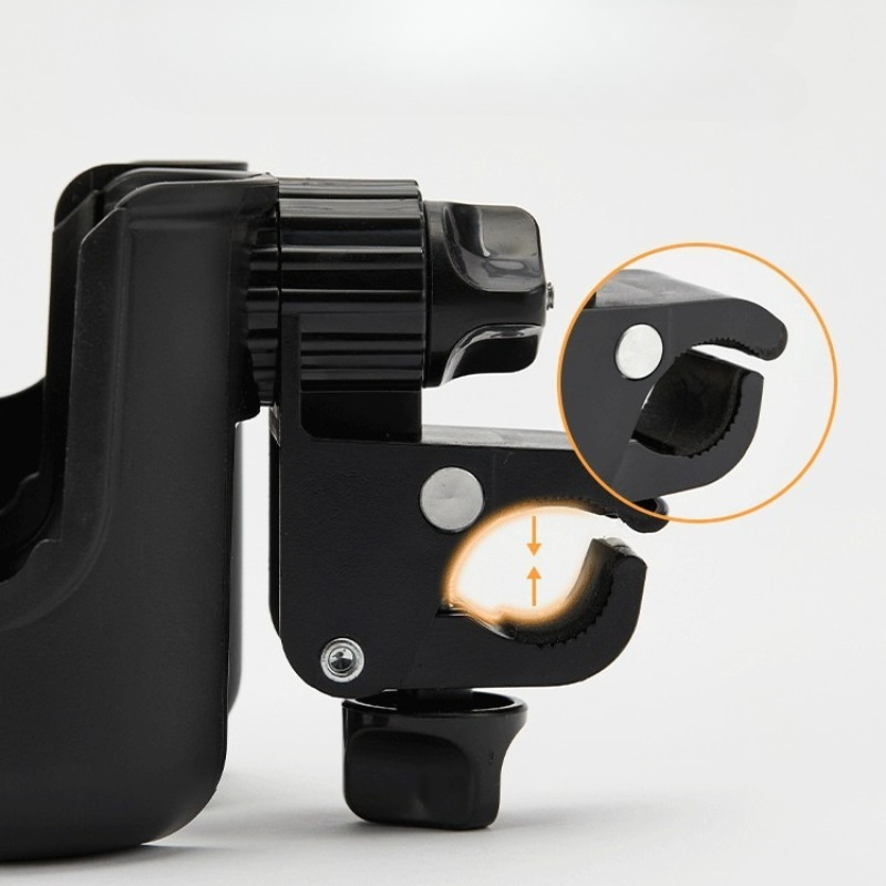 2-in-1 Baby Stroller Phone Bot - Stroller Accessories ulasan dan harga