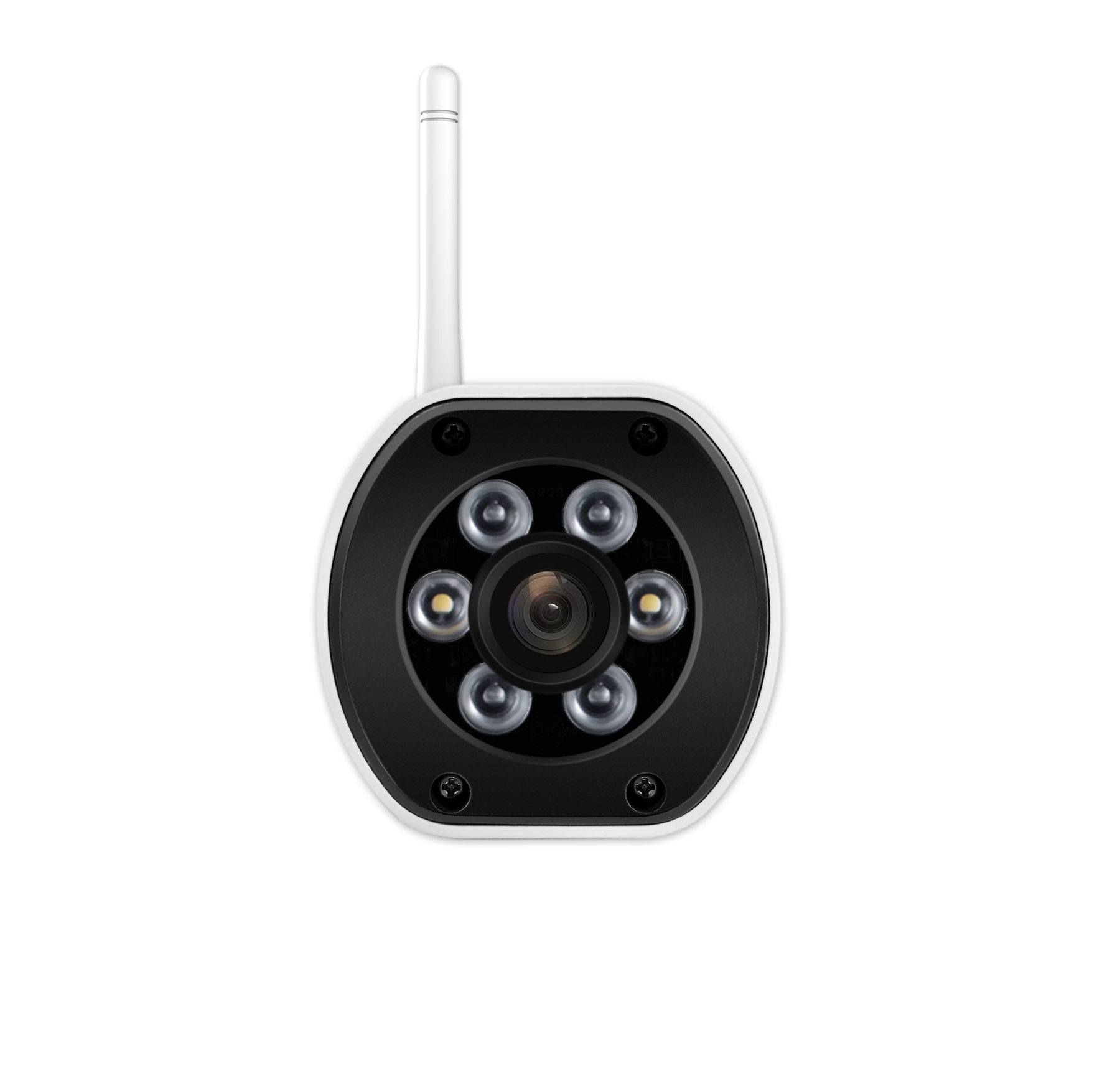 5MP QHD 2.4G&5G SriHome APP SH - Baby Products Video ulasan dan harga