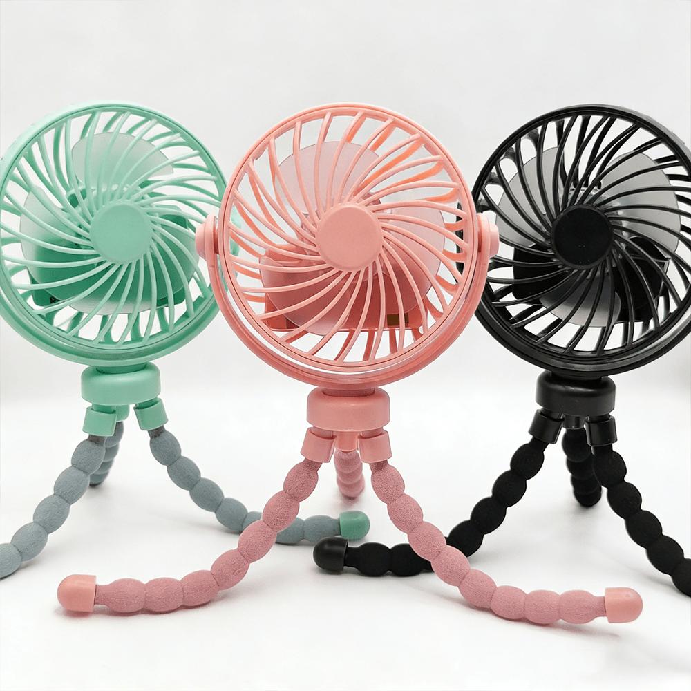 Portable Octopus Tripod Multif - Stroller Accessories ulasan dan harga