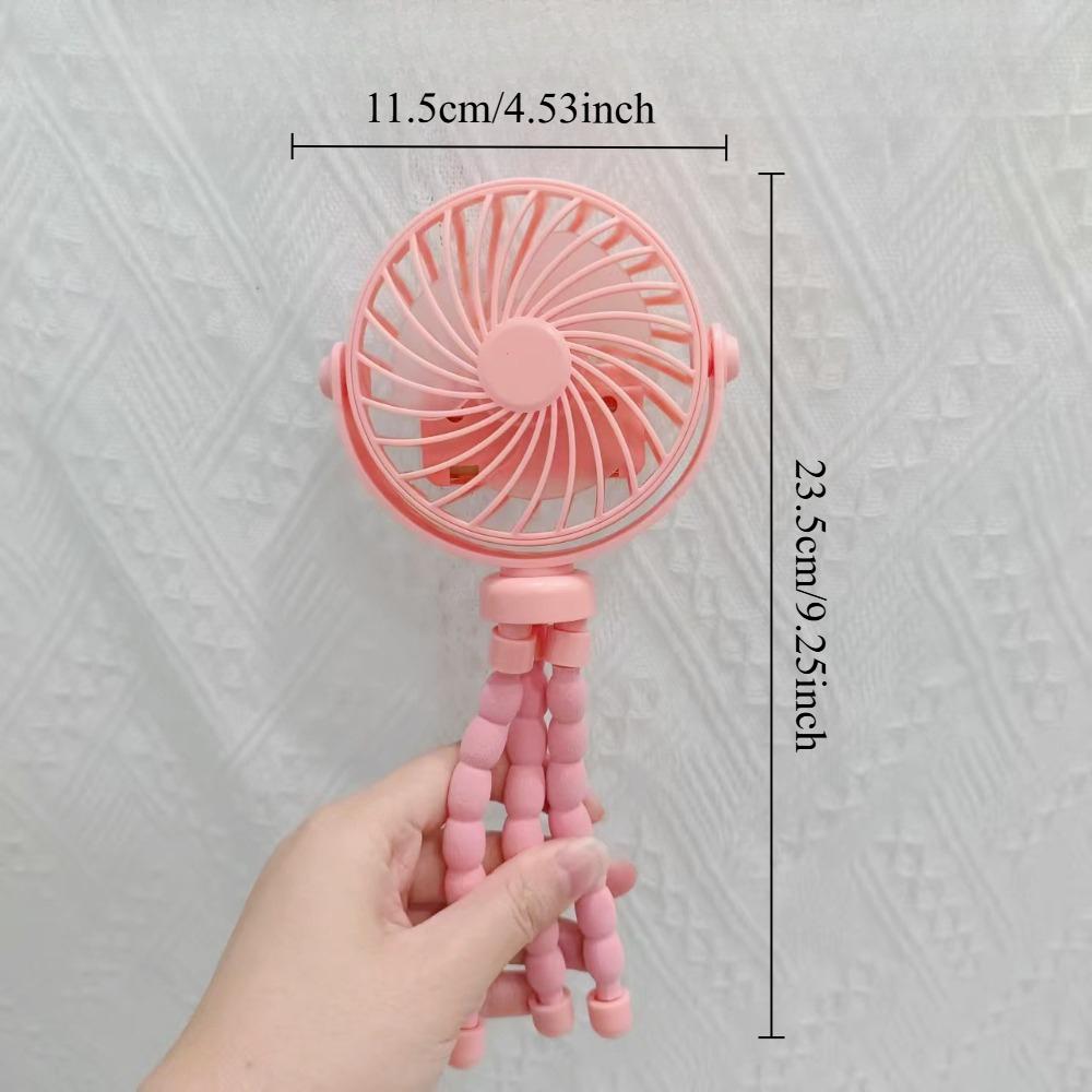 Portable Octopus Tripod Multif - Stroller Accessories ulasan dan harga