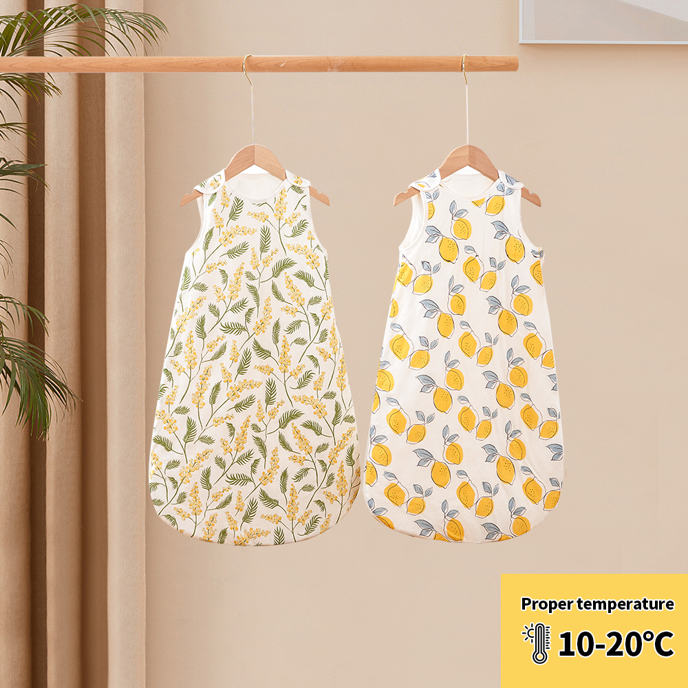 Happyflute Baby Sleeping Bag 1 - Baby Sleep Sack ulasan dan harga