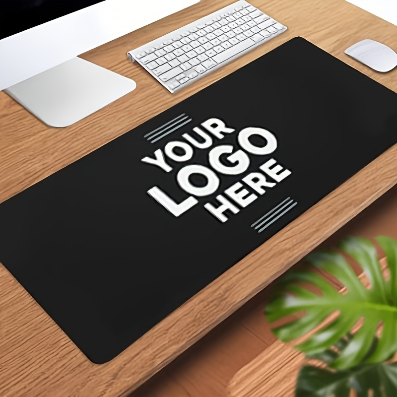DIY Customized Photo Gaming Mo - Play Mat ulasan dan harga