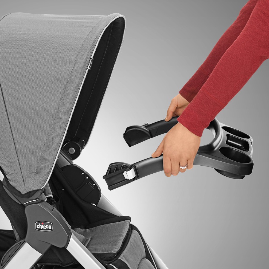 Bravo Stroller Child Tray Acce - Stroller Accessories ulasan dan harga