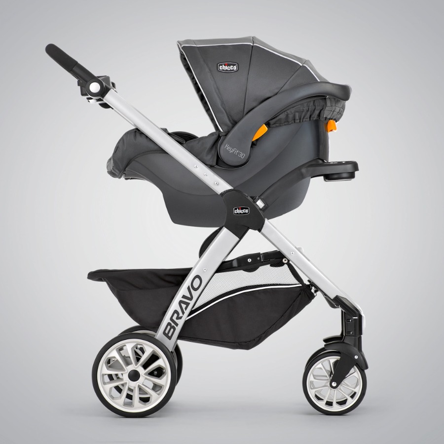 Bravo Stroller Child Tray Acce - Stroller Accessories ulasan dan harga
