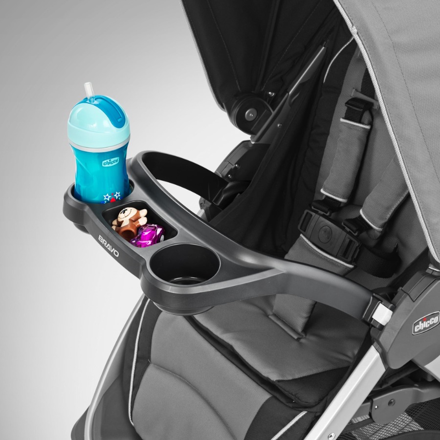 Bravo Stroller Child Tray Acce - Stroller Accessories ulasan dan harga