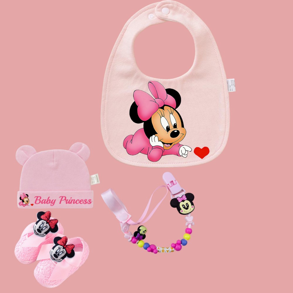 Newborn feeding baby bib cute  - Silicone Baby Bibs ulasan dan harga