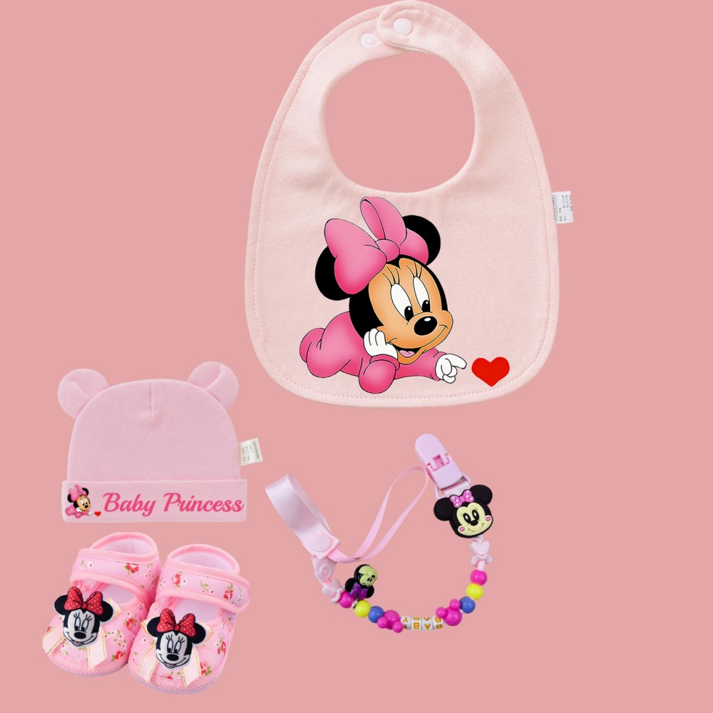Newborn feeding baby bib cute  - Silicone Baby Bibs ulasan dan harga