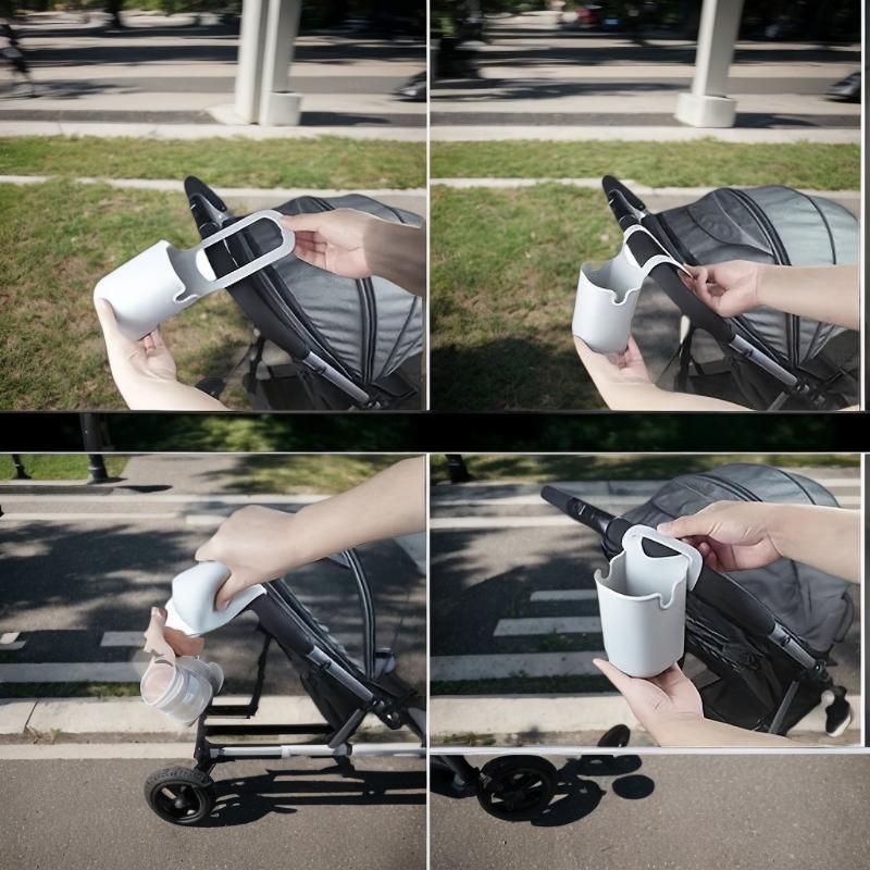 1PC Universal Silicone Bottle  - Stroller Accessories ulasan dan harga