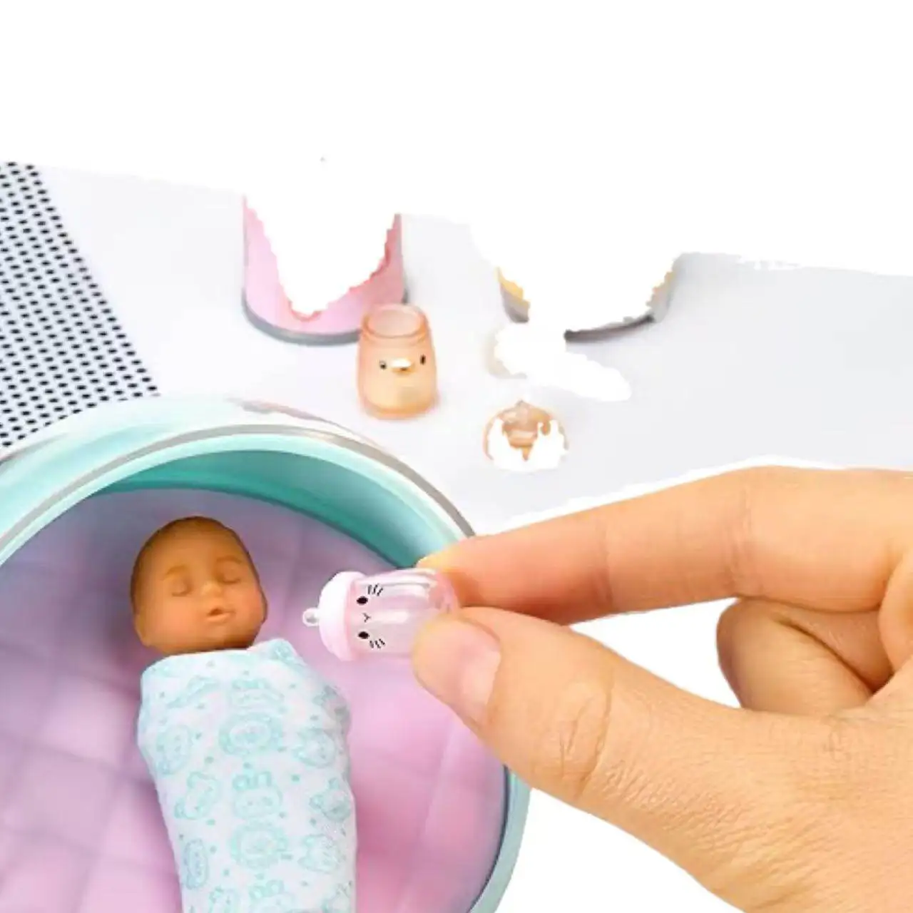 New Original MGA Miniverse Mak - Baby Products ulasan dan harga
