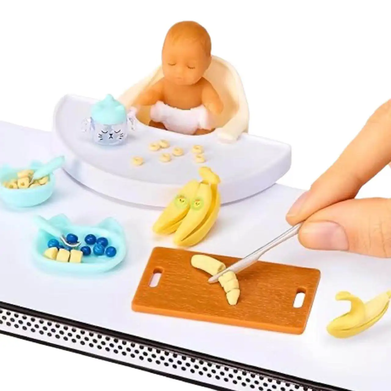 New Original MGA Miniverse Mak - Baby Products ulasan dan harga