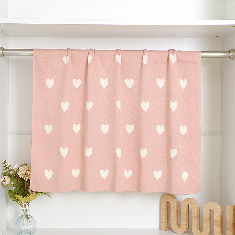 Cotton Baby Blanket Knit Newbo - Baby Sleep Sack ulasan dan harga