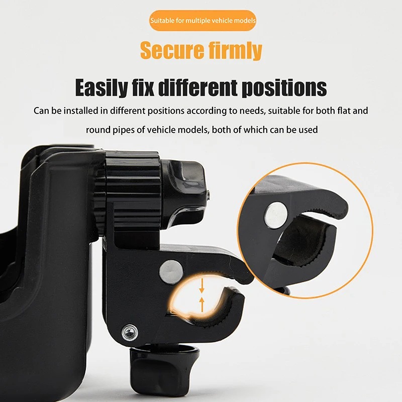 2-in-1 Universal Stroller Wate - Stroller Accessories ulasan dan harga