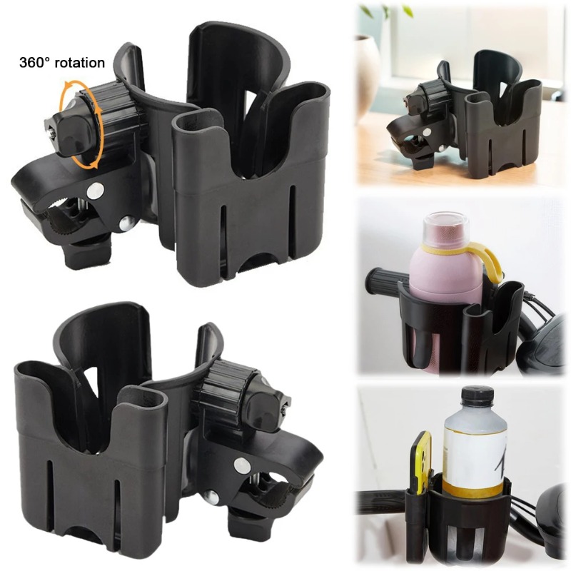2-in-1 Universal Stroller Wate - Stroller Accessories ulasan dan harga