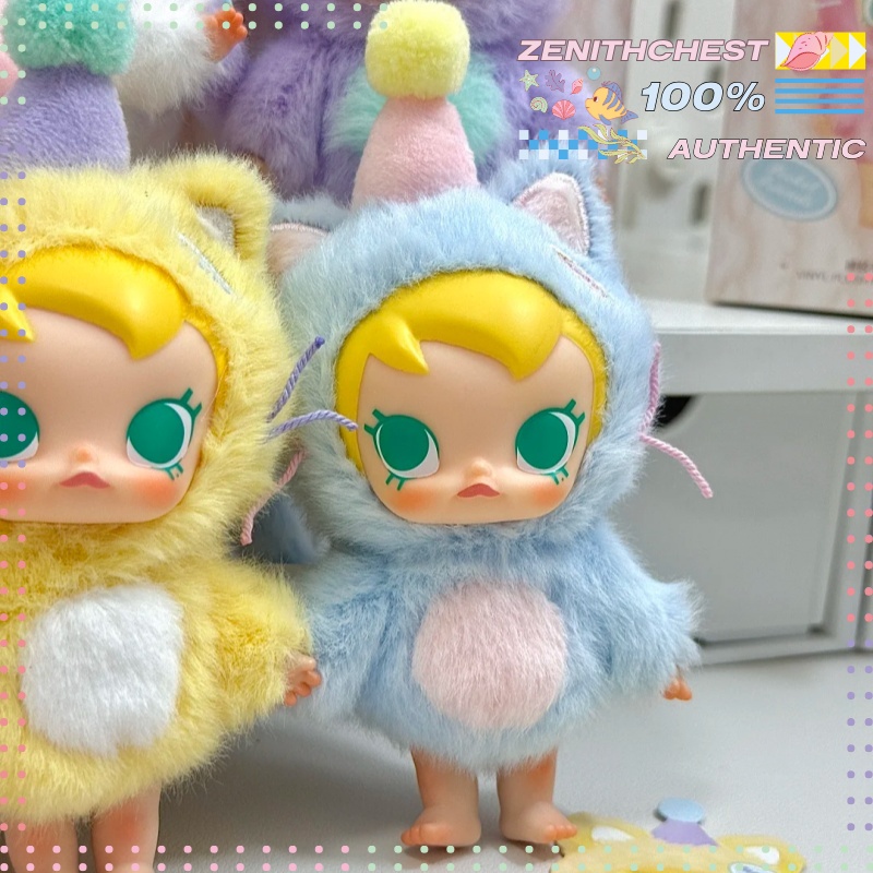 Authentic POP MART Baby Molly  - Baby Products ulasan dan harga